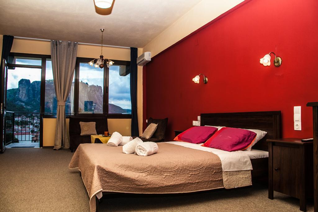 Guest house Chrysorama Rooms-golden Vision